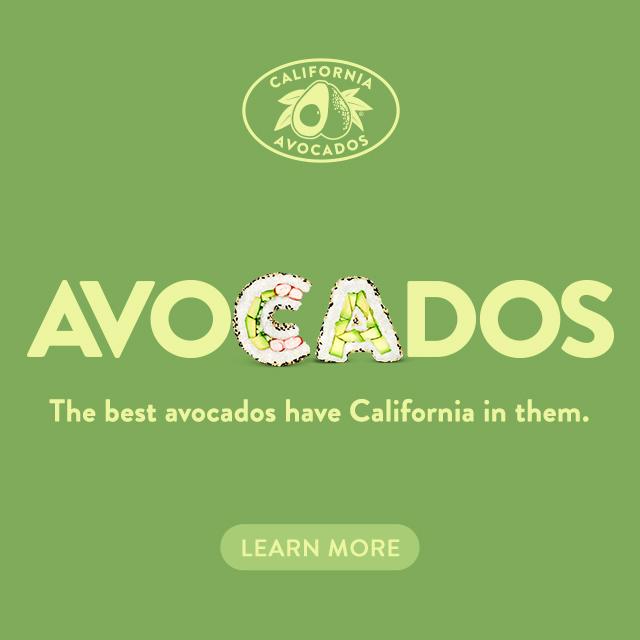 Digital ads like this one will reach targeted consumers throughout the day on the Spotify audio channel.