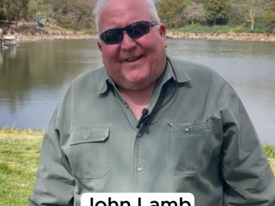 CAC Grower John Lamb Pavilions Promo