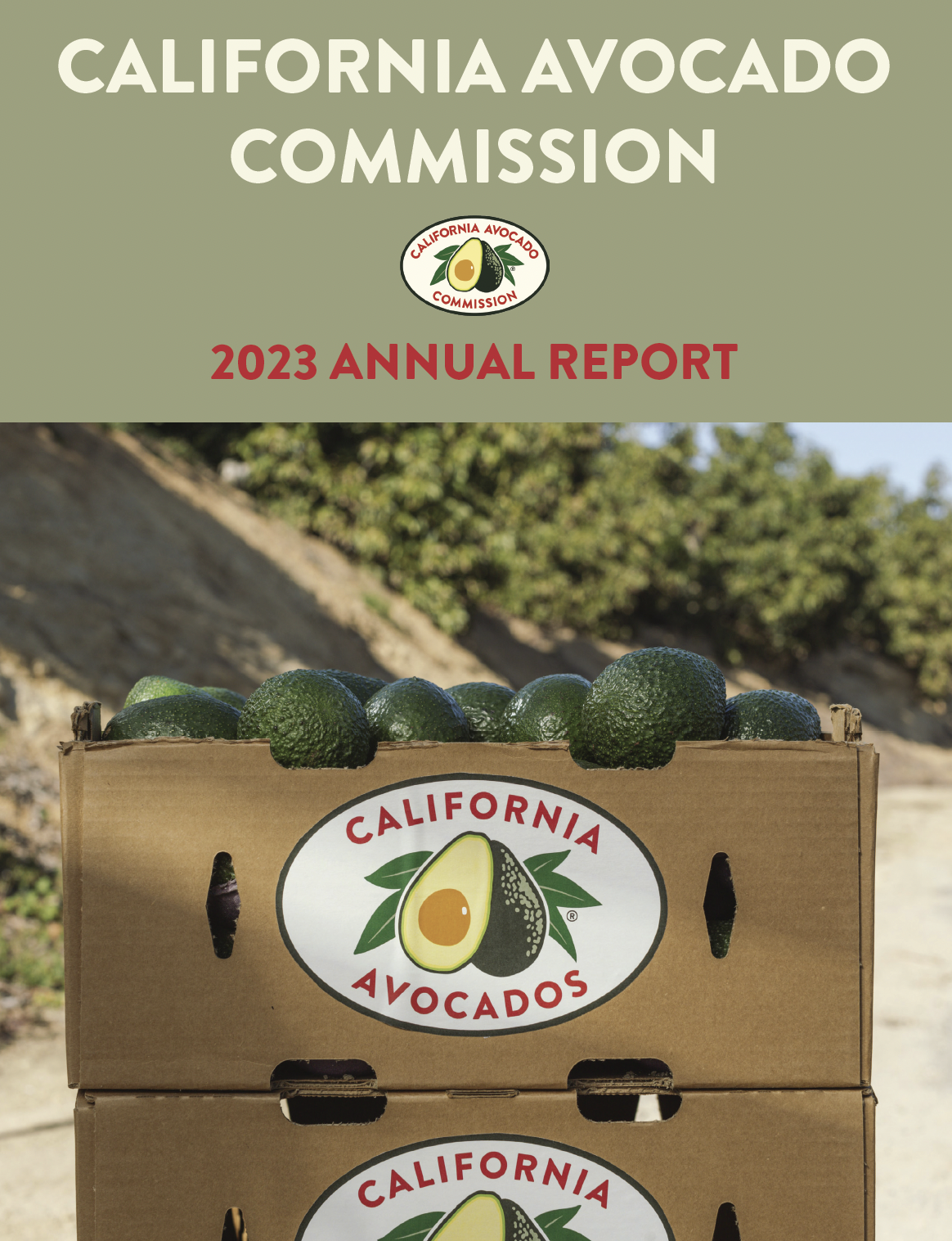 2022 CAC Annual Report