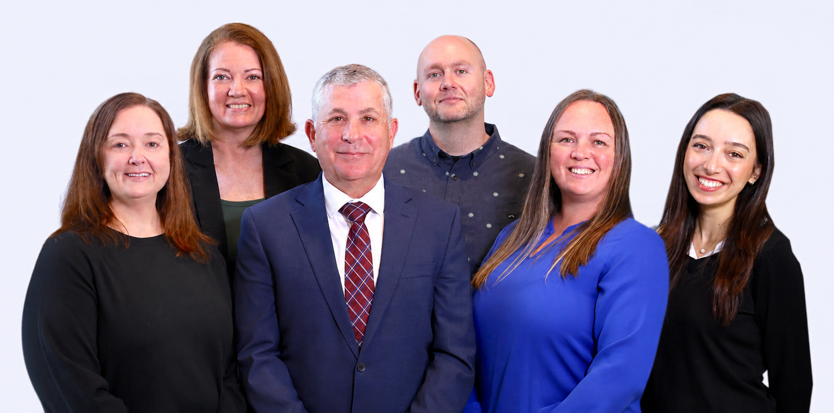 California Avocado Commission Staff