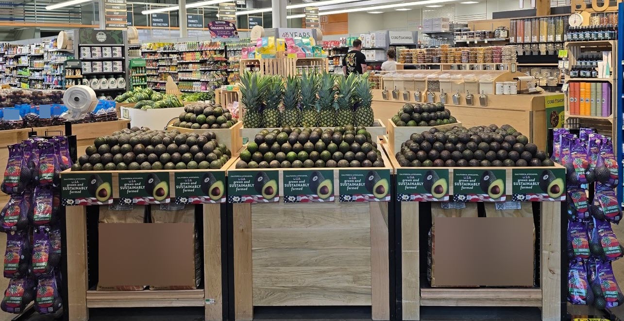 2026 is CAC’s inaugural merchandising partnership with Four Seasons, and the results have exceeded expectations. 