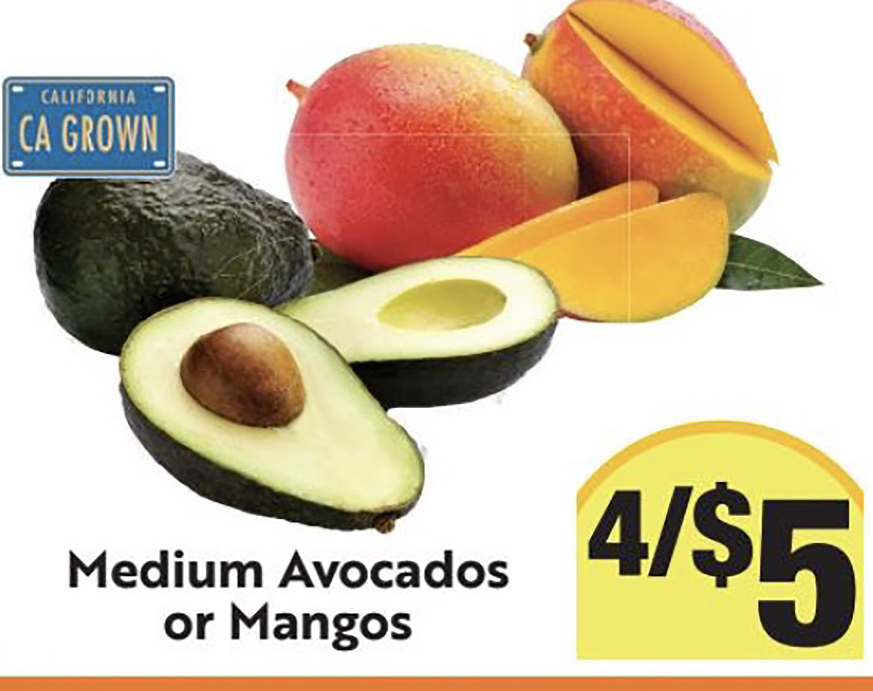 Peak Season Retail Promotions Showcase California Avocados for Summer ...