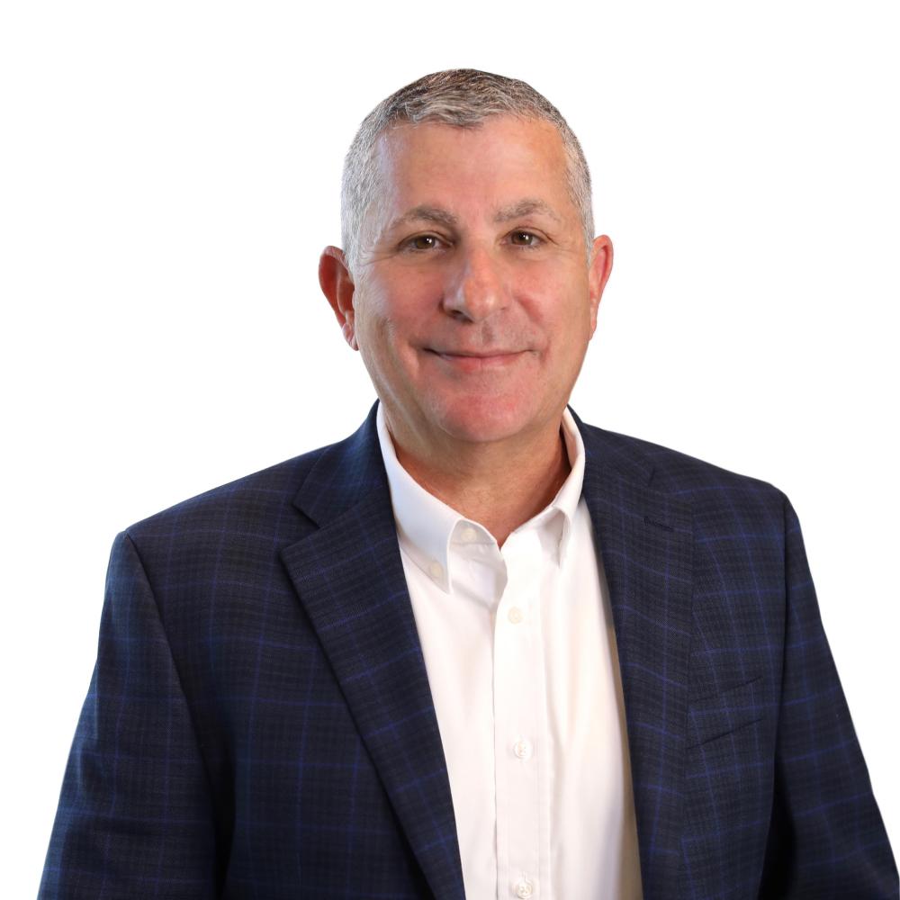Ken Melban CAC President