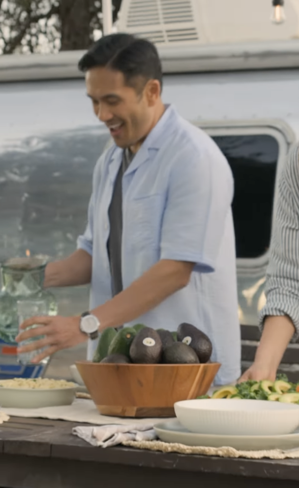 Raley's showcased California avocados with lifestyle video content on a cross-platform campaign, supporting California growers during peak summer season.