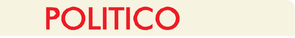 Politico Logo