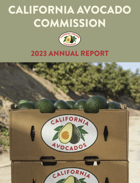 2023 CAC Annual Report