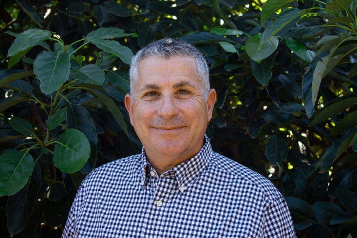 Ken Melban promoted to CAC Vice President of Industry Affairs and Operations