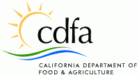 CDFA AIP logo